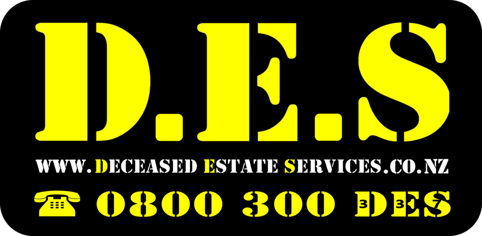 Deceased Estate Services Ltd